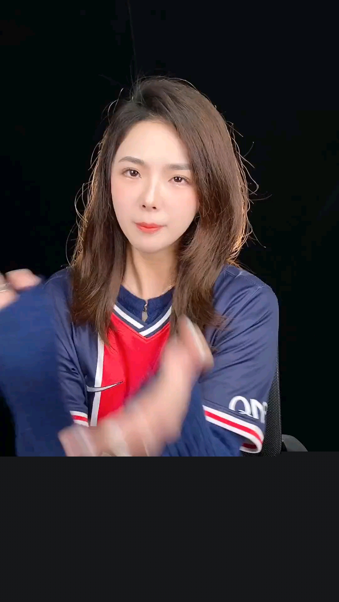 易关系的波